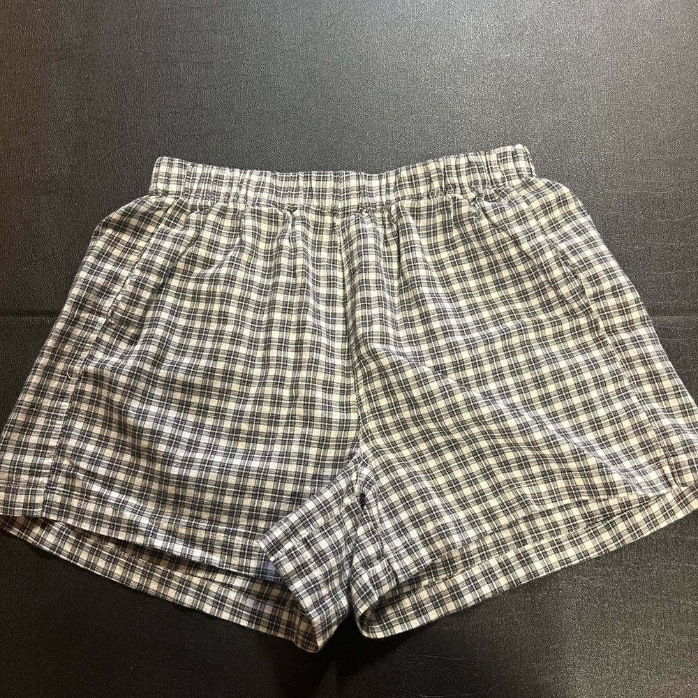 Brandy Melville shorts